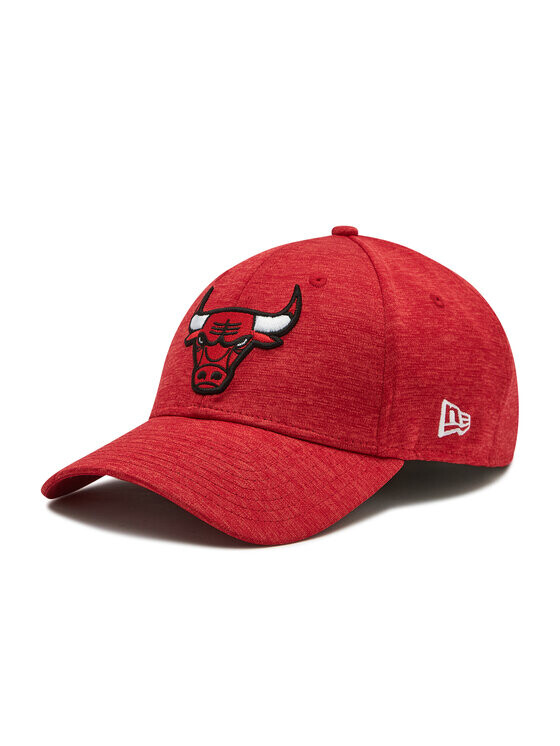 

Кепка New Era, красный