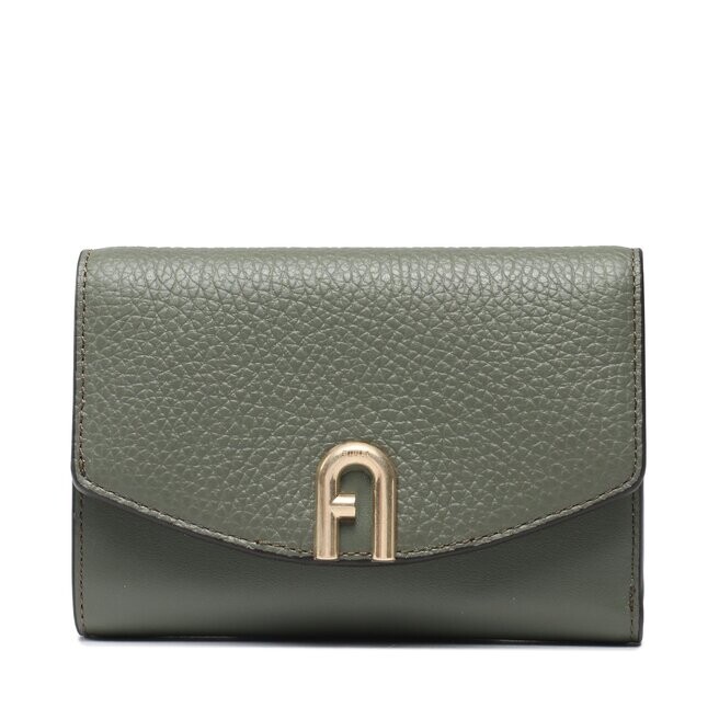 

Кошелек Furla Primula, зеленый