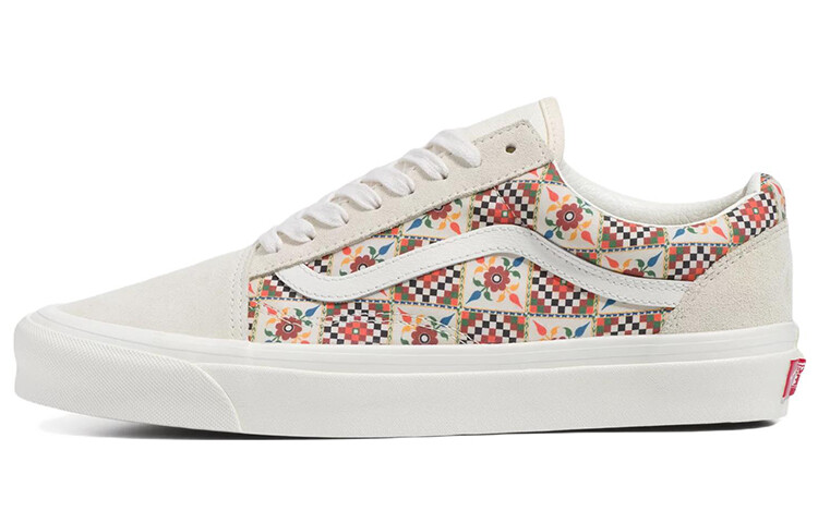 

Обувь для скейтбординга Vans Old Skool унисекс