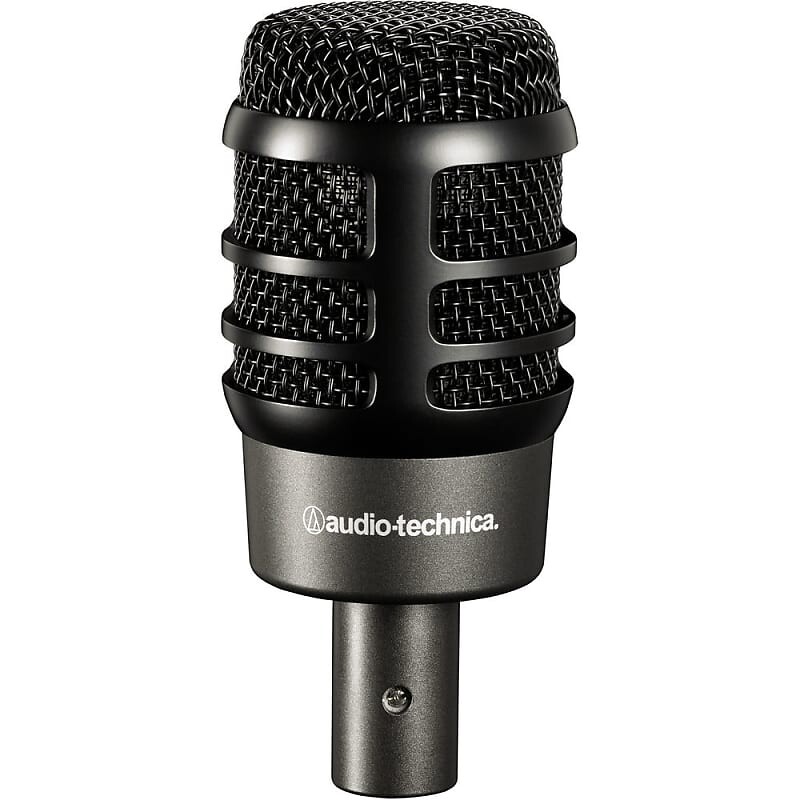 

Микрофон Audio-Technica ATM250 Hypercardioid Dynamic Microphone