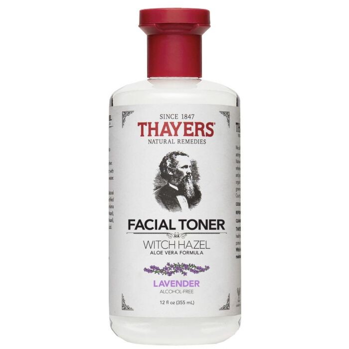

Тональная основа Witch Hazel Tónico facial Lavanda Thayers, 355 ml