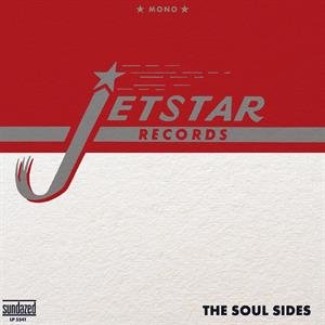 Виниловая пластинка Various Artists - Jetstar Records: Soul Sides