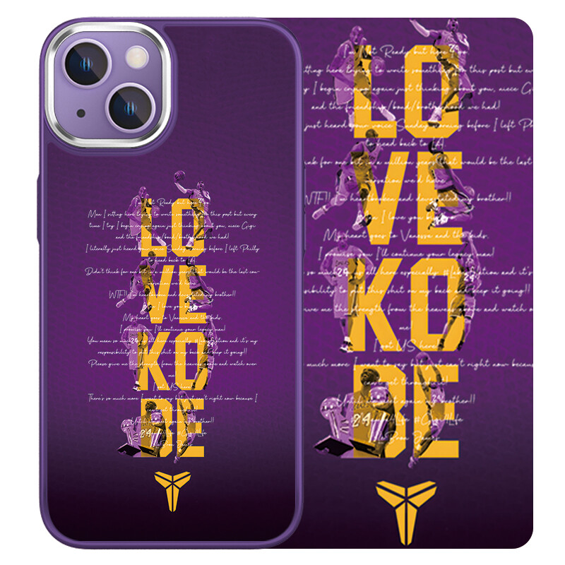 

Чехол для телефона MSMF Us 10 Cents Msmf, MSMFJD00113P - Roland violet