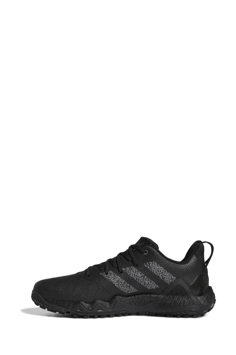 

Кроссовки adidas Golf Codechaos 22 без шипов Adidas Golf, черный