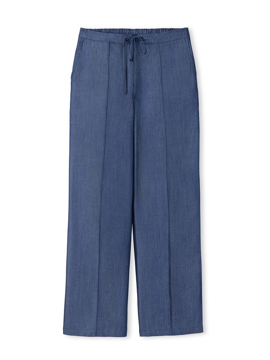 

Брюки Ipekyol Regular Pants, синий