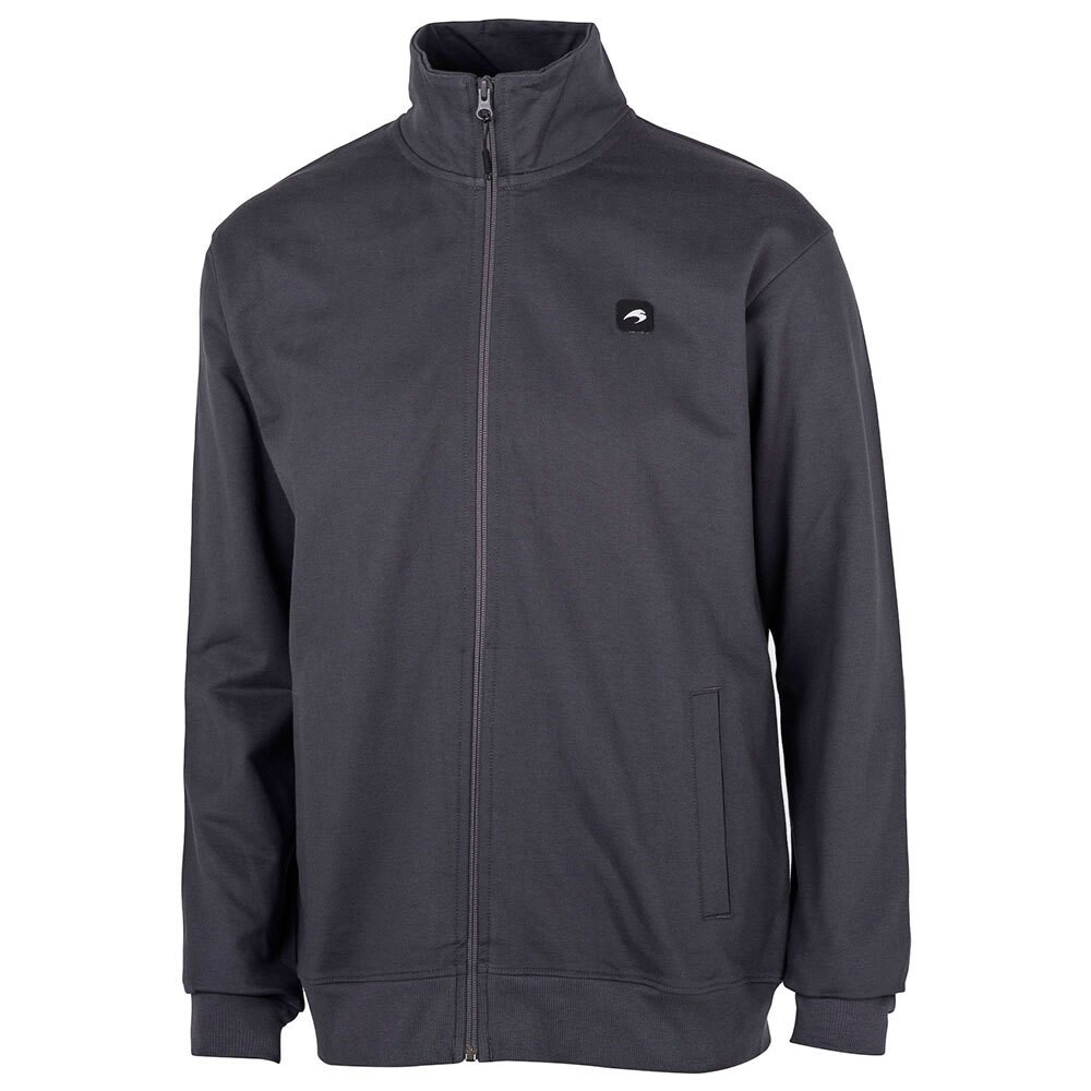 

Толстовка Astore Zeke Full Zip, серый