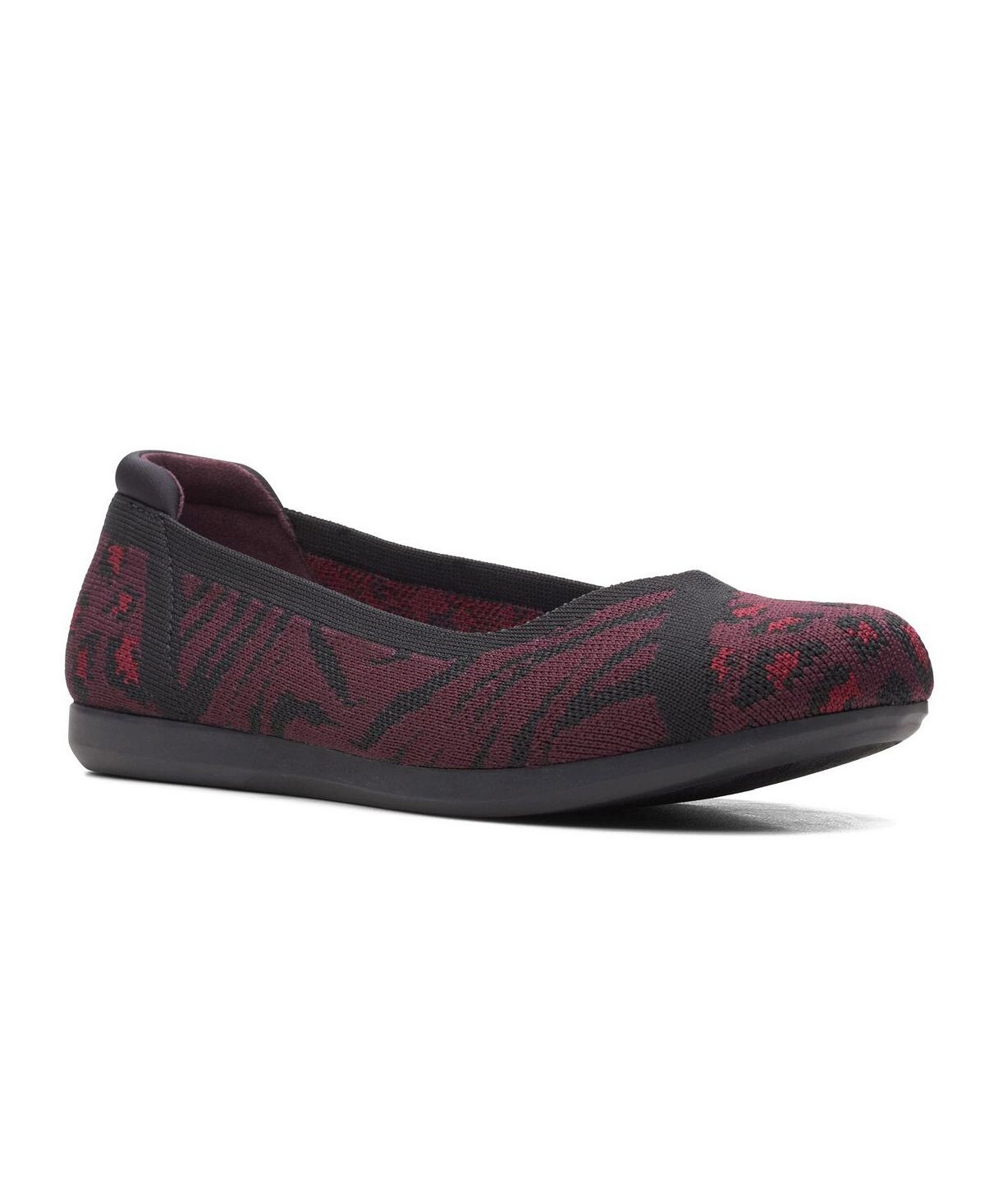 

Женские балетки Cloudsteppers Carly Wish Clarks