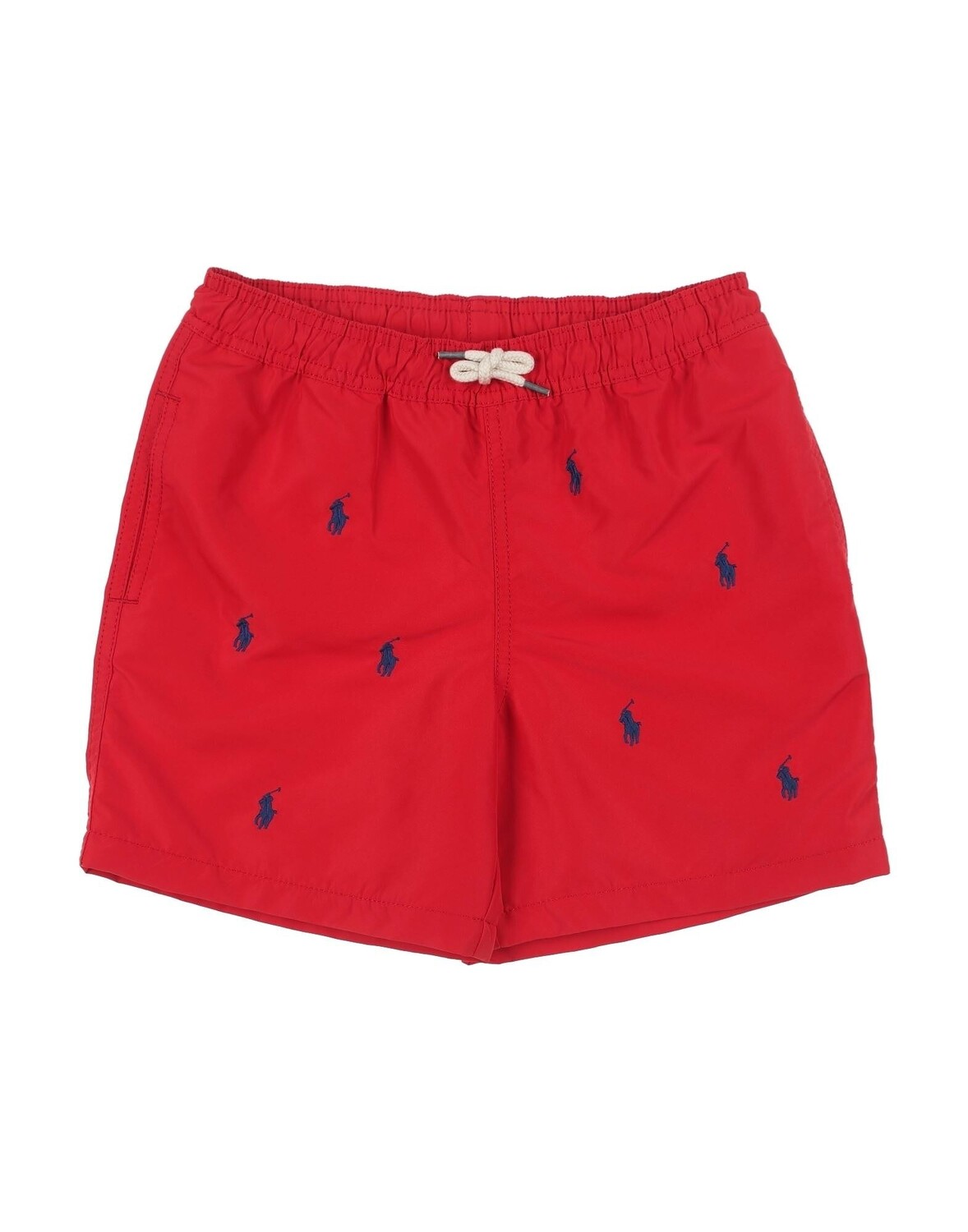 

Плавки Polo Ralph Lauren, красный