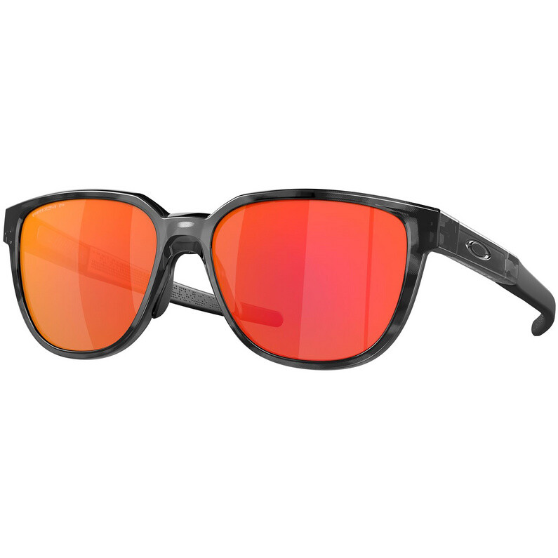 

Солнцезащитные очки-актуаторы Oakley, черный
