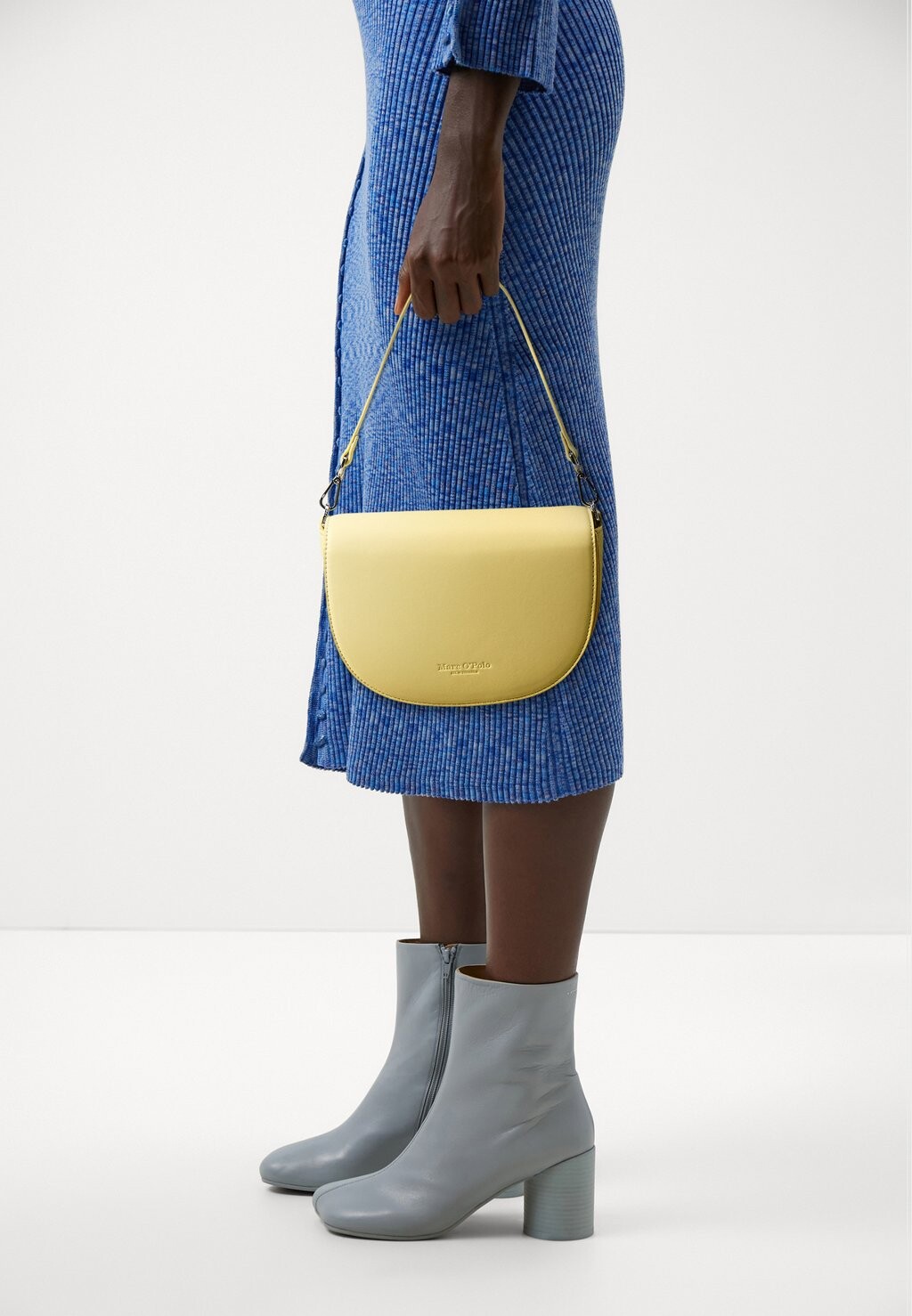 

Сумка через плечо VIVI Marc O'Polo, цвет tender buttercup