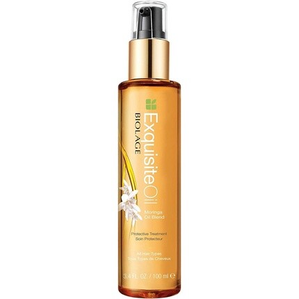 

Масло Моринги 100мл, Biolage
