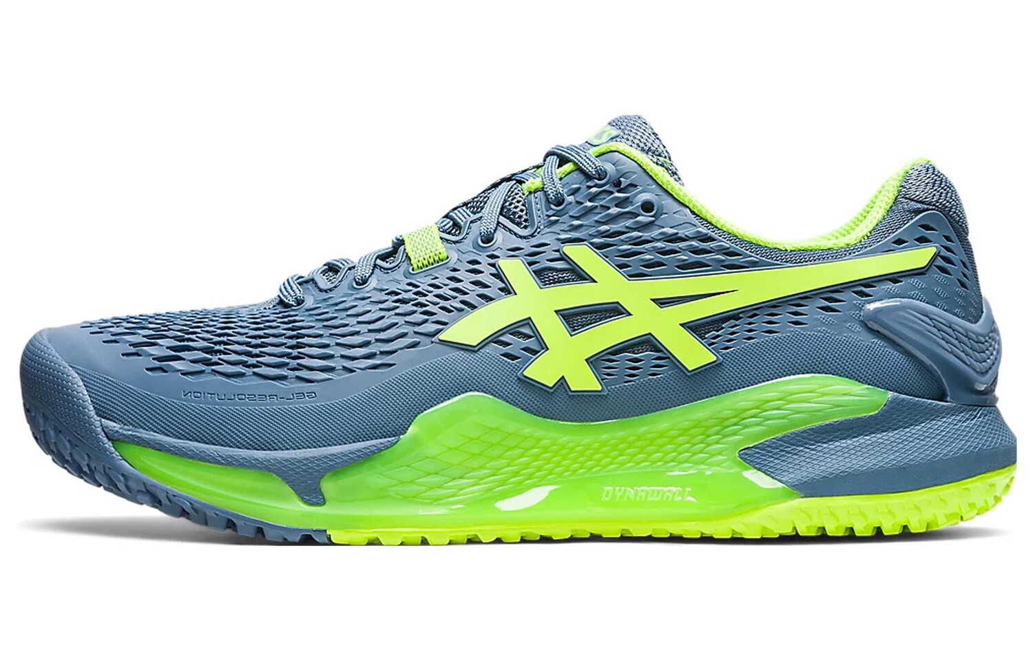 

Теннисные кроссовки Asics Gel-Resolution 9 Мужчины