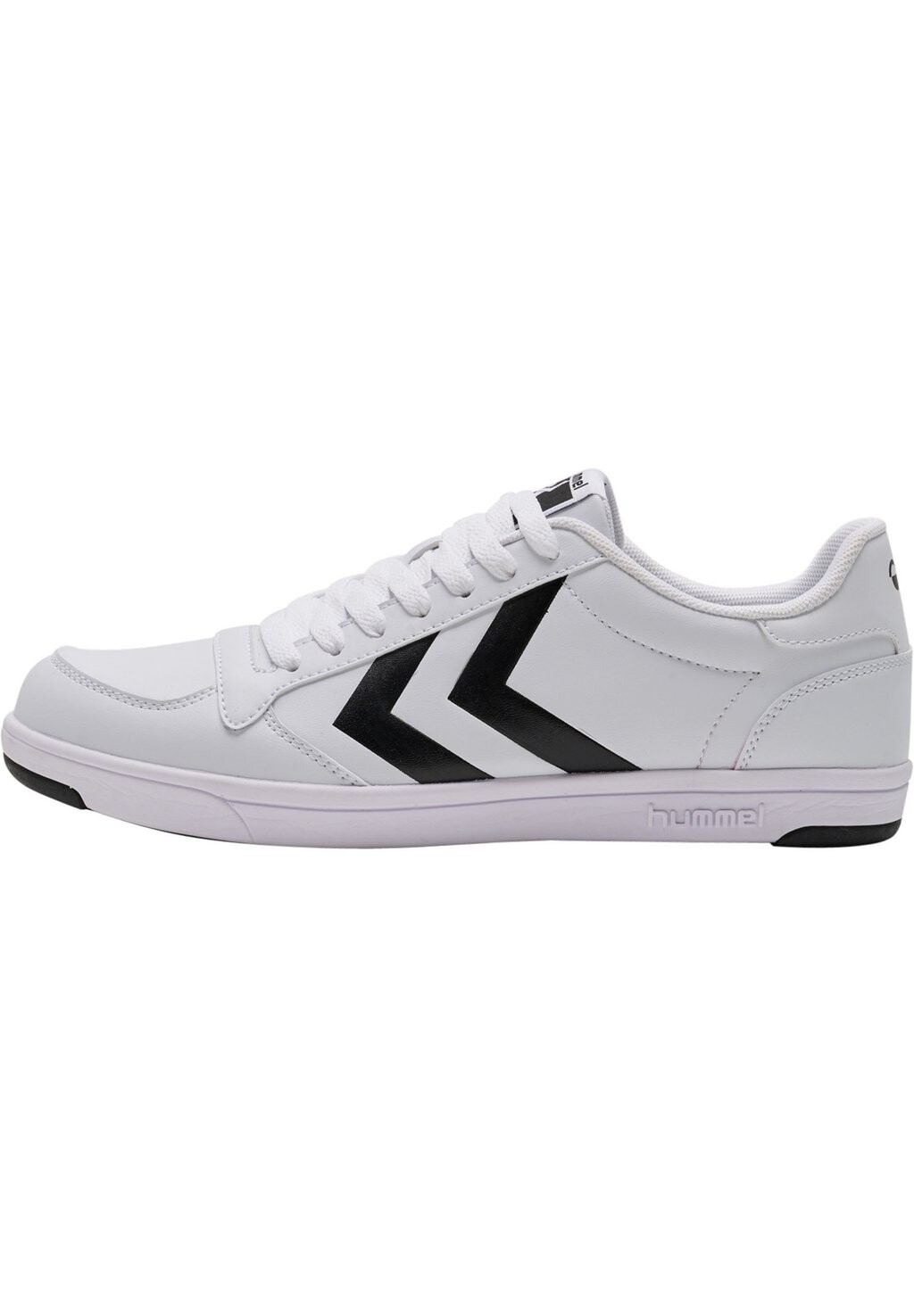 

Низкие кроссовки Hummel, белый