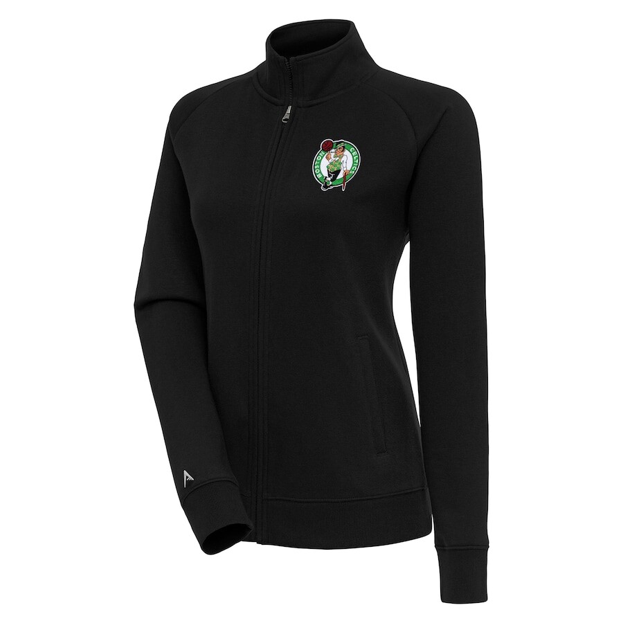 

Куртка Antigua Boston Celtics, черный