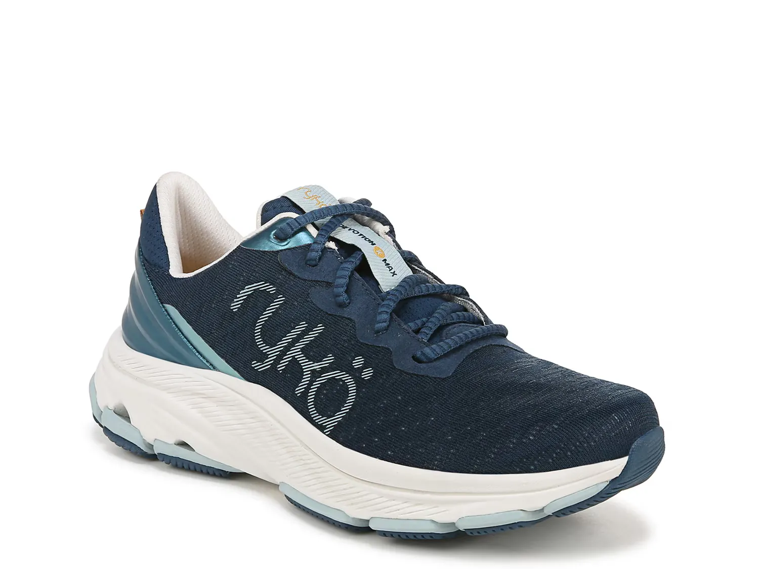 

Кроссовки Devotion X Max Walking Shoe Ryka, синий