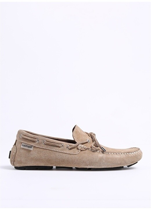 

Замшевая мужская повседневная обувь Hush Puppies