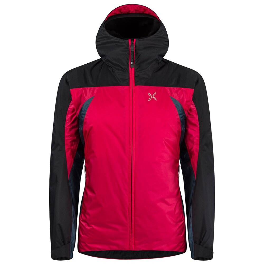 

Куртка Montura Trident 2.0, розовый