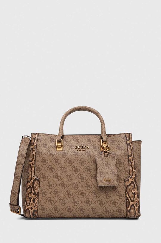 

Сумочка Guess, бежевый