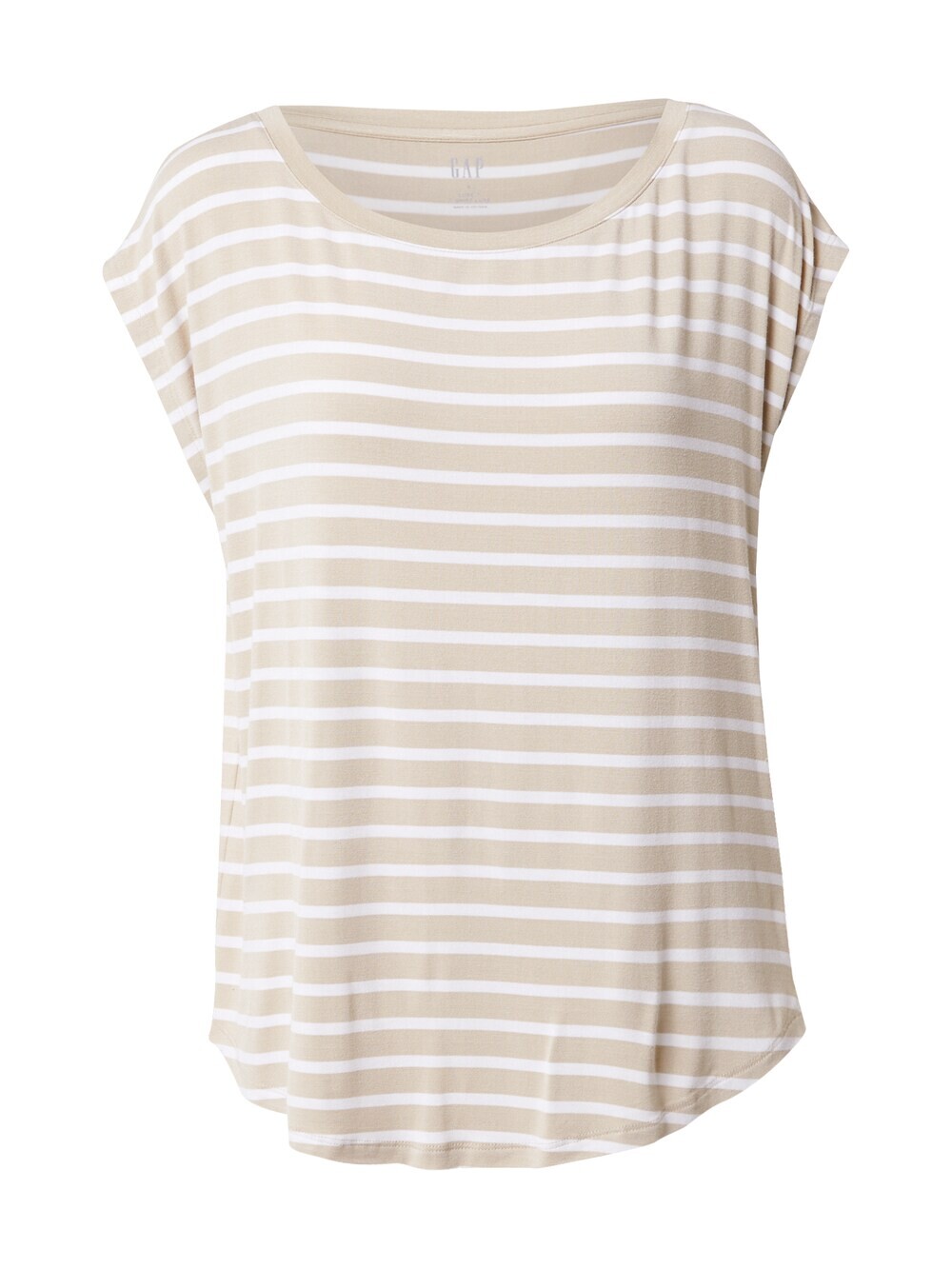 

Рубашка GAP DOLMAN, бежевый