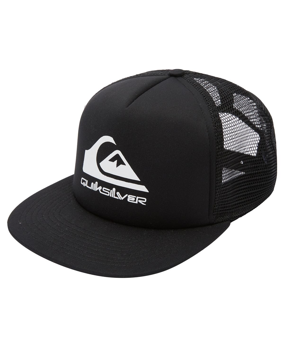 

Мужская кепка-пеногаситель Quicksilver Trucker Quiksilver