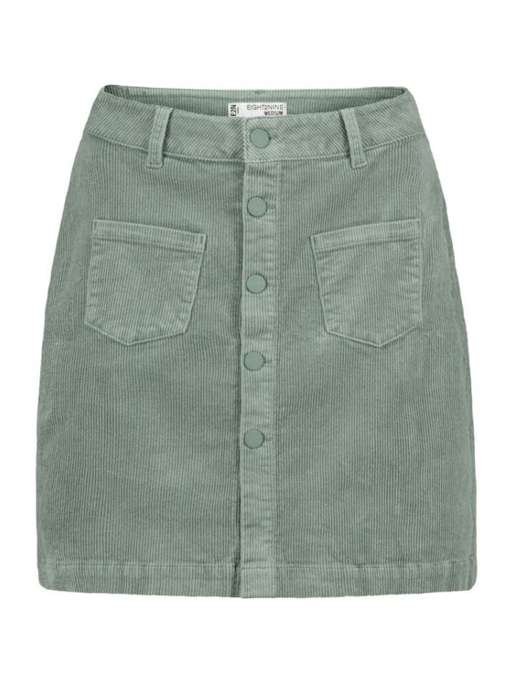 

Юбка Eight2Nine, цвет mineral green