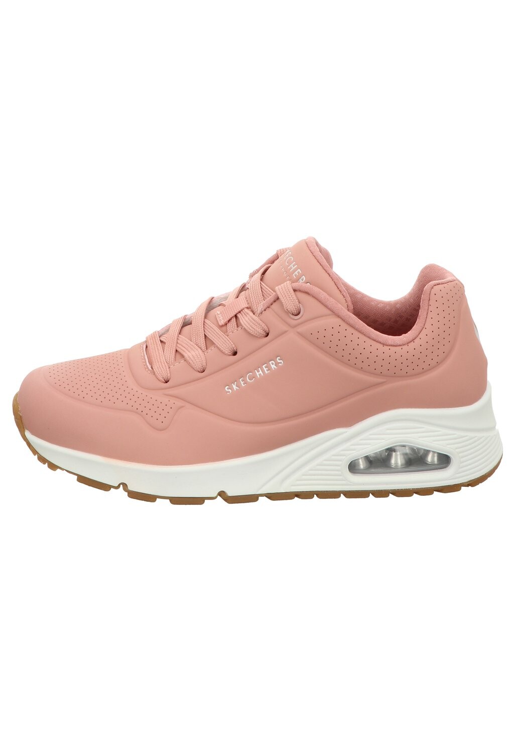 

Низкие кроссовки Skechers, светло-розовый