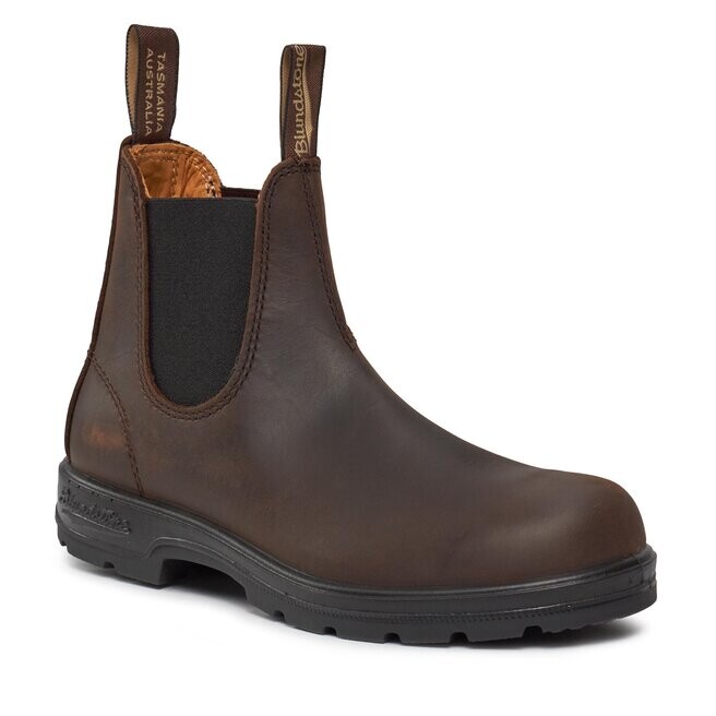 

Ботинки Blundstone, коричневый