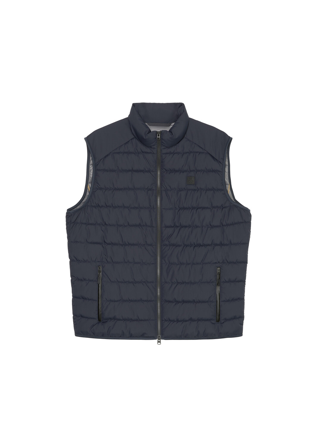 

Утепленный жилет Marc O'Polo regular, цвет dark navy