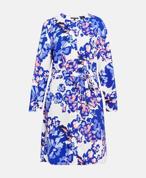 

Повседневное платье Armani, белый