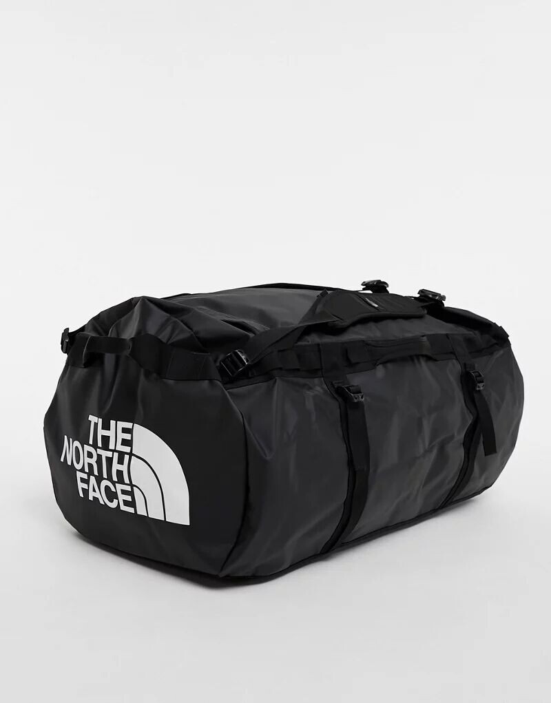 

The North Face – Base Camp – сумка-ведро черного цвета – размер XXL