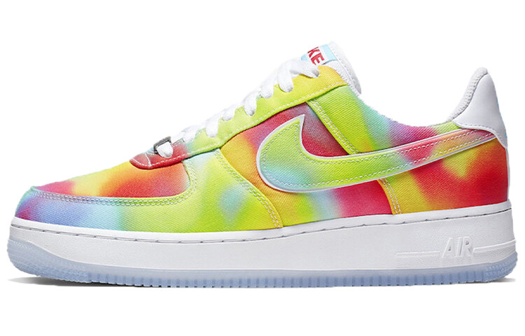 

Air Force 1 Low Tie Dye Чикаго