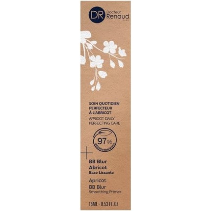 

Dr Renaud Apricot BB Blur Smoothing Primer Travel Size