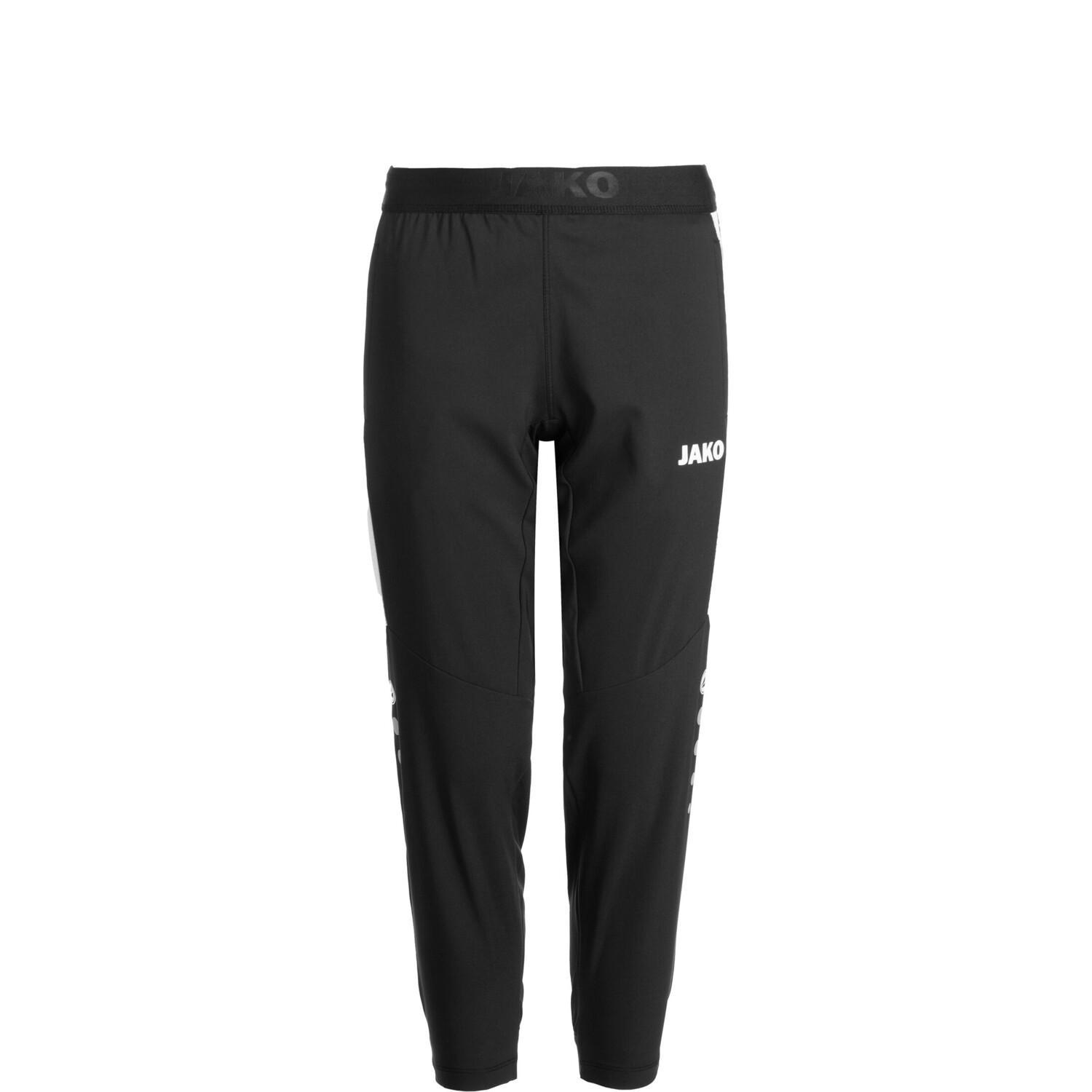 

Спортивные брюки Jako Sport Power, цвет schwarz / weiß