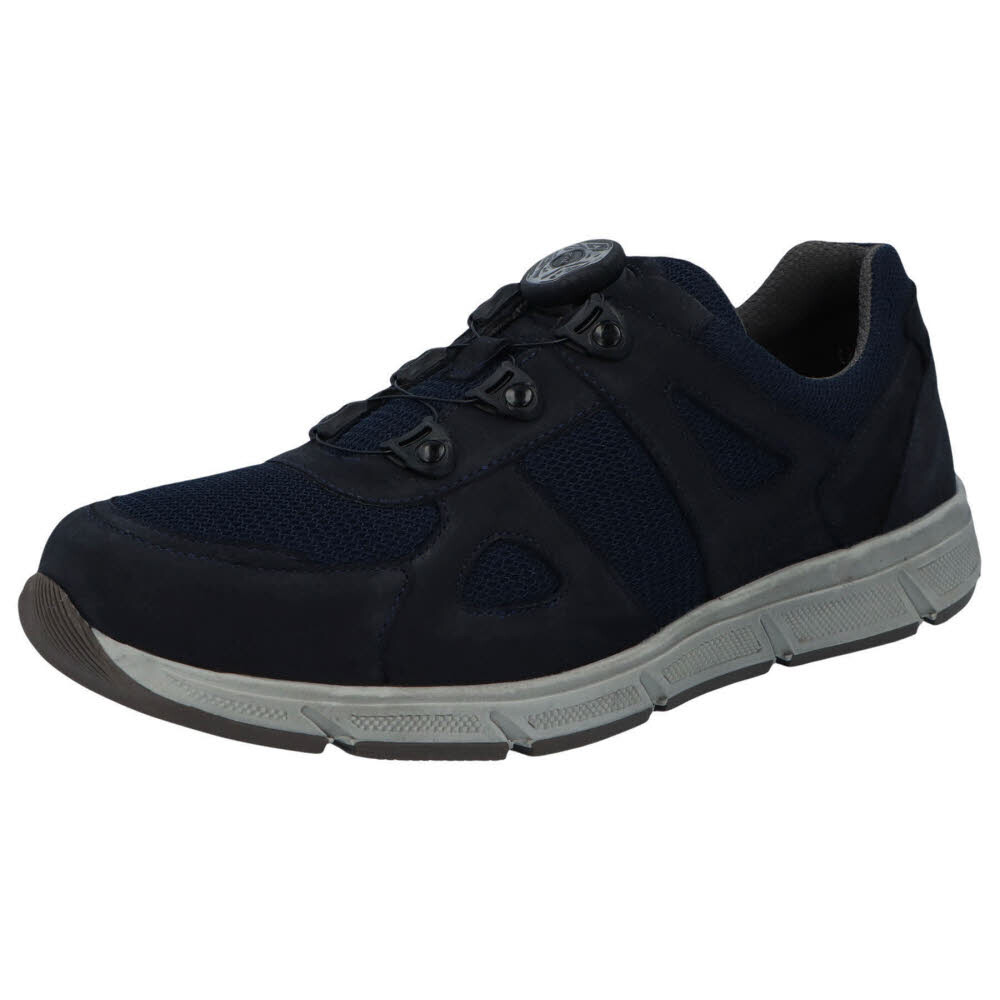 

Кроссовки Solidus Sneaker, синий