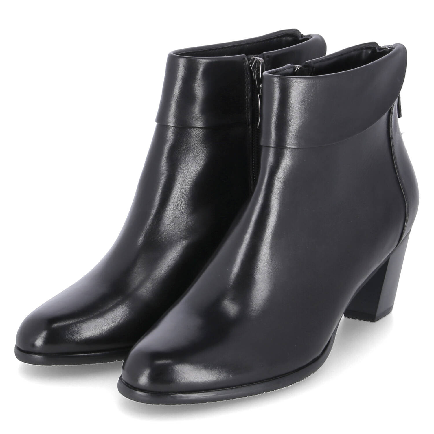 

Ботинки Kaerlek Stiefeletten SONIA 143, черный