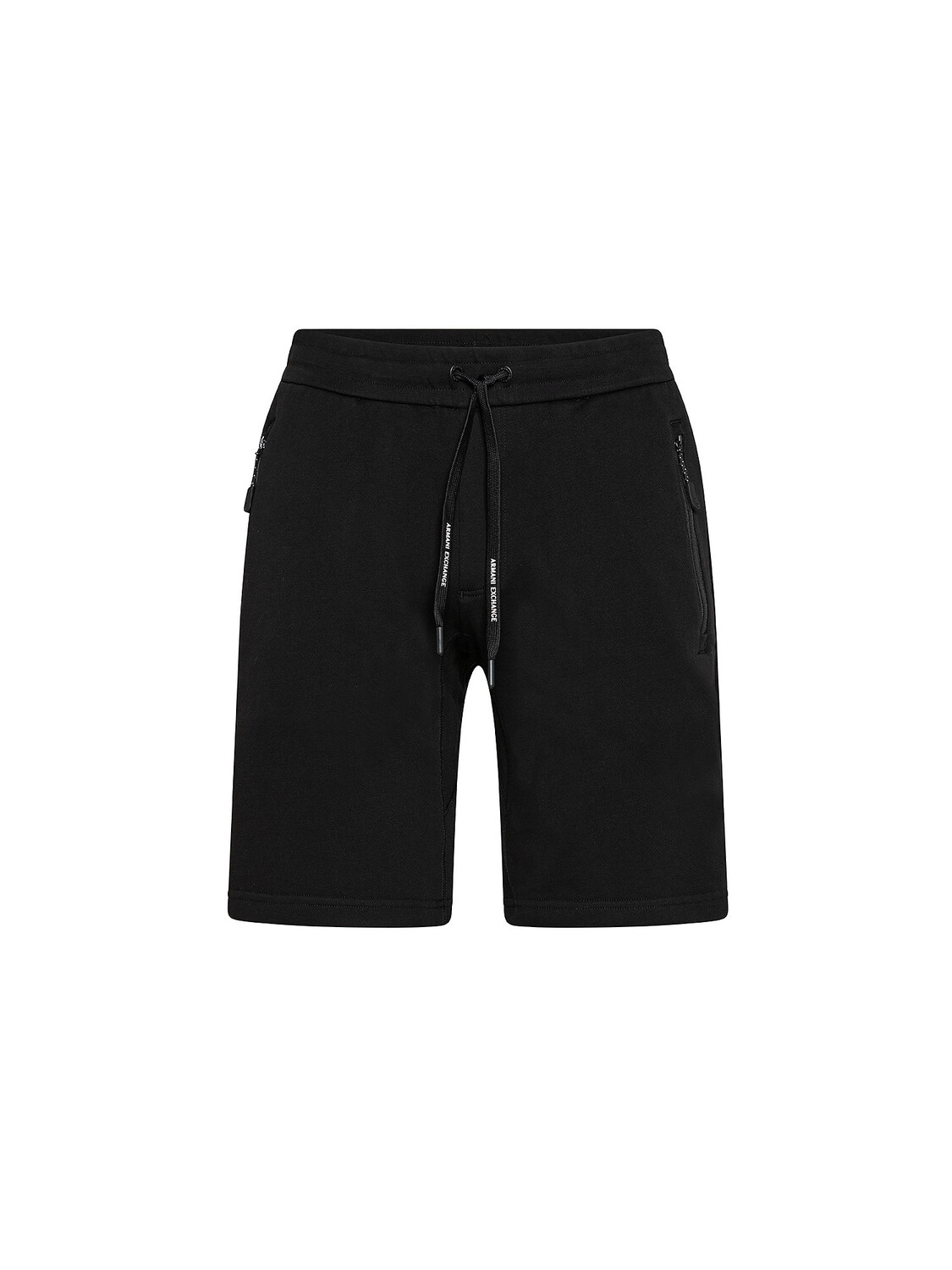 

Бермуды Armani Exchange, черный