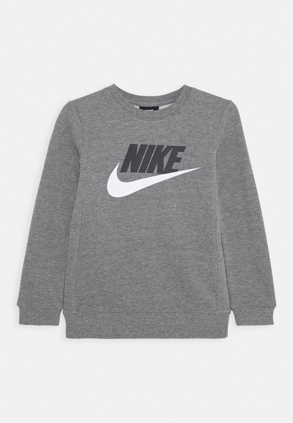 

Толстовка CLUB CREW UNISEX Nike Sportswear, цвет carbon heather