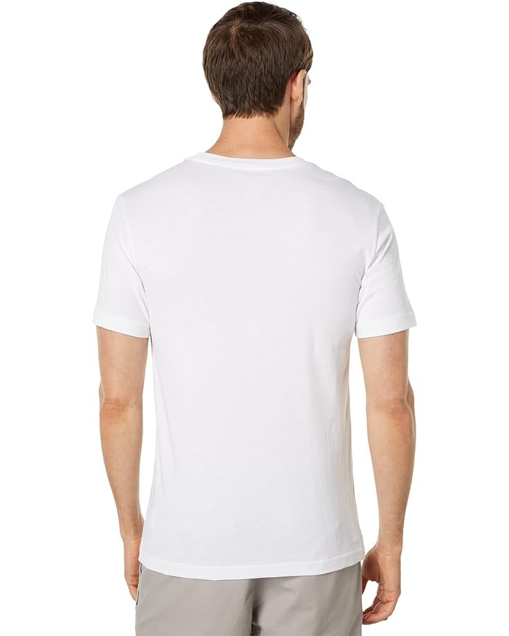 

Футболка O'Neill Flair 2 Short Sleeve Tee, белый