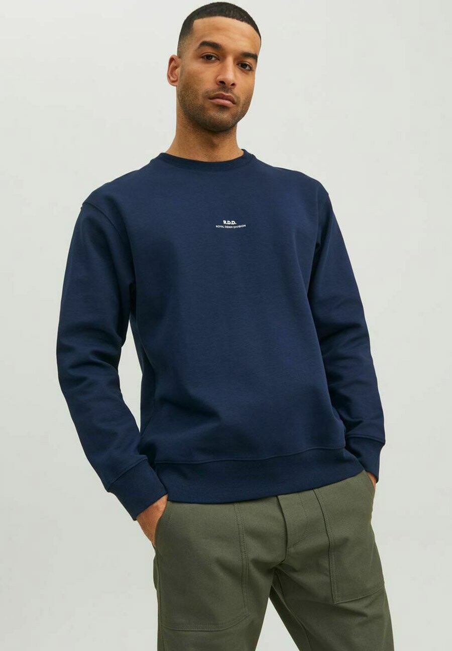 

Толстовка Jack & Jones