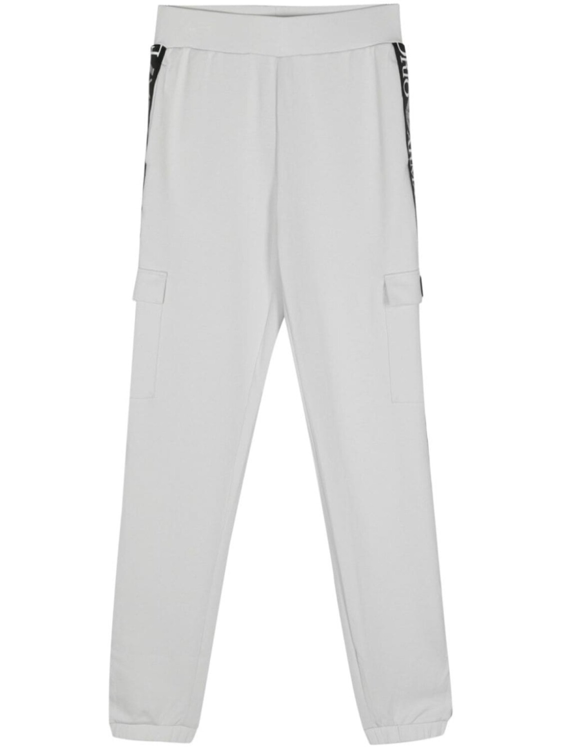 

Спортивные брюки Dynamic Athele Ea7 Emporio Armani, серый