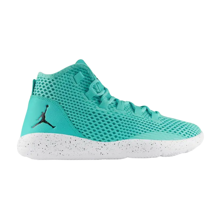 

Кроссовки Air Jordan Jordan Reveal 'Hyper Turquoise', бирюзовый