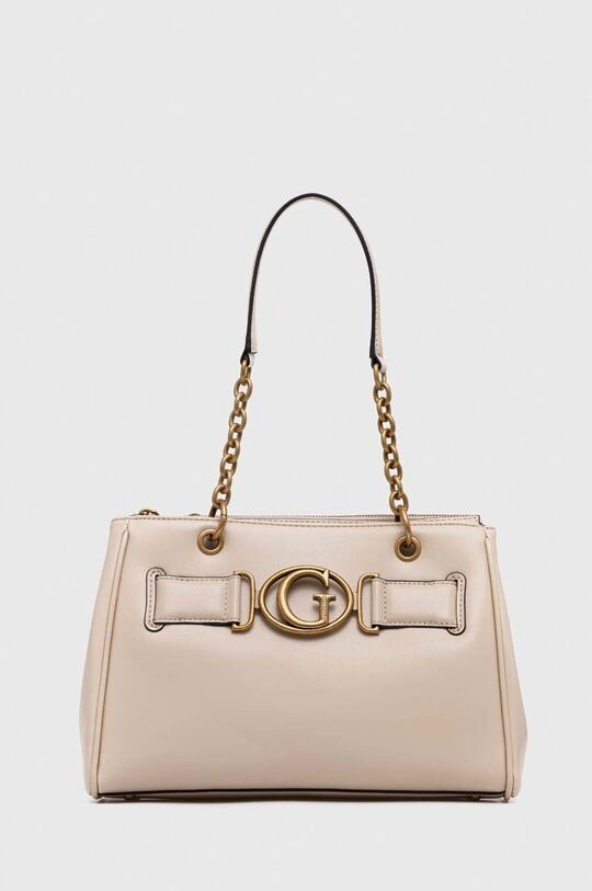 

Сумочка Guess, бежевый