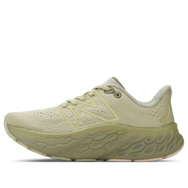 

Кроссовки свежие пены x more v4 кроссовки New Balance, зеленый