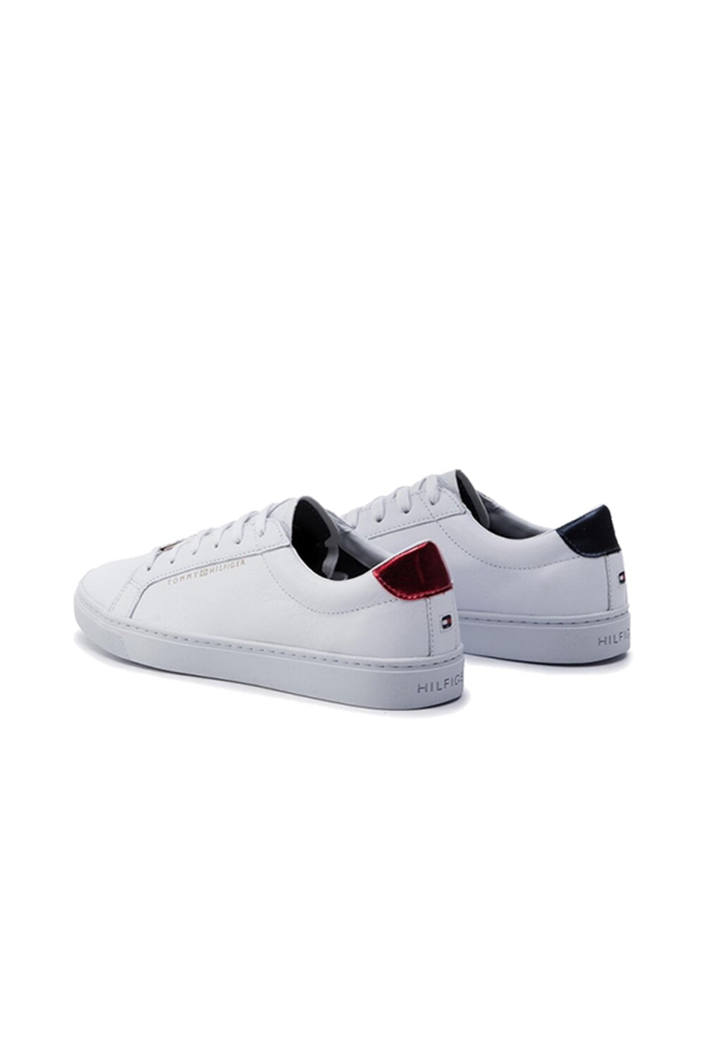 

Кроссовки Tommy Hilfiger, белый