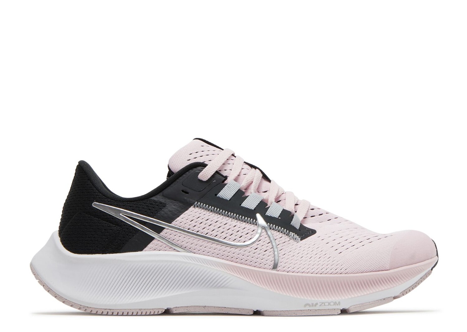 

Кроссовки Nike Air Zoom Pegasus 38 Gs 'Pink Foam', розовый