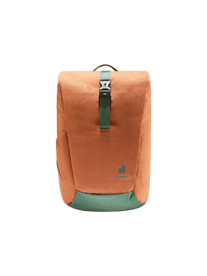 

Рюкзак Deuter deuter Unisex Step Out 22 Tages, коричневый