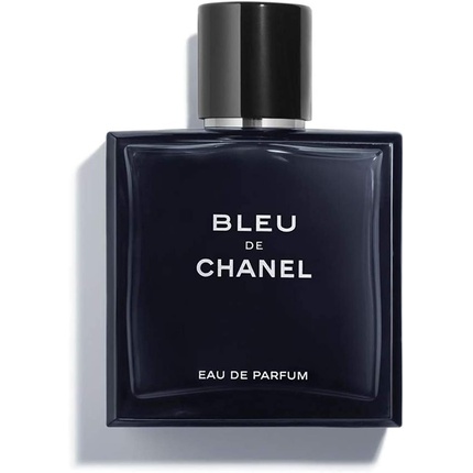 цена Chanel Bleu De Парфюмированная вода-спрей 50 мл