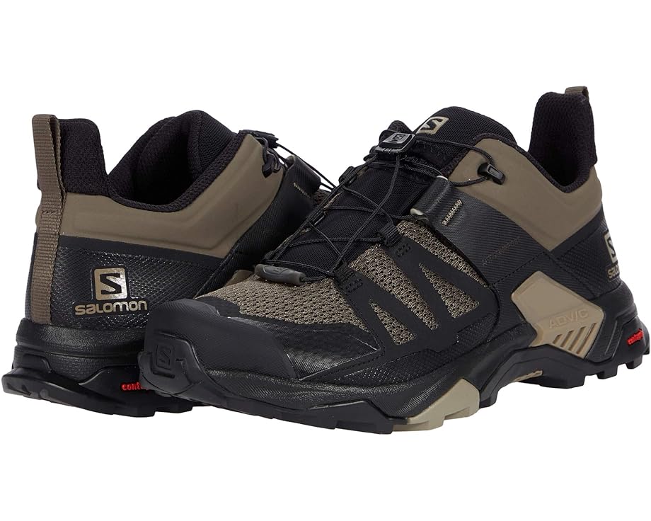 Salomon X Ultra 4 Купить