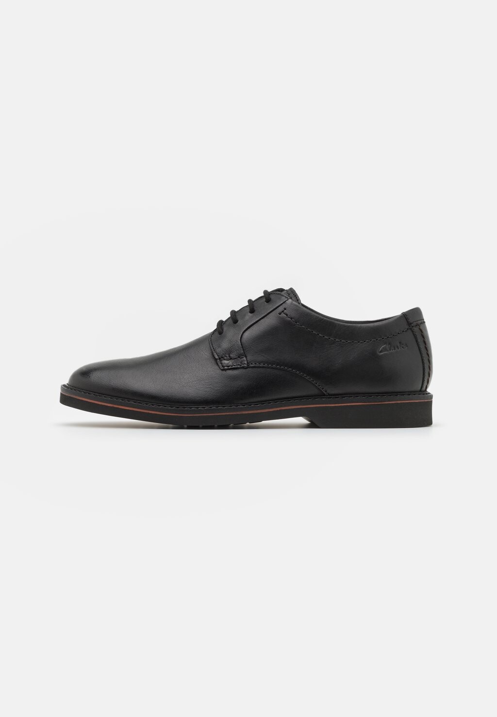 

Ботинки Clarks, черный