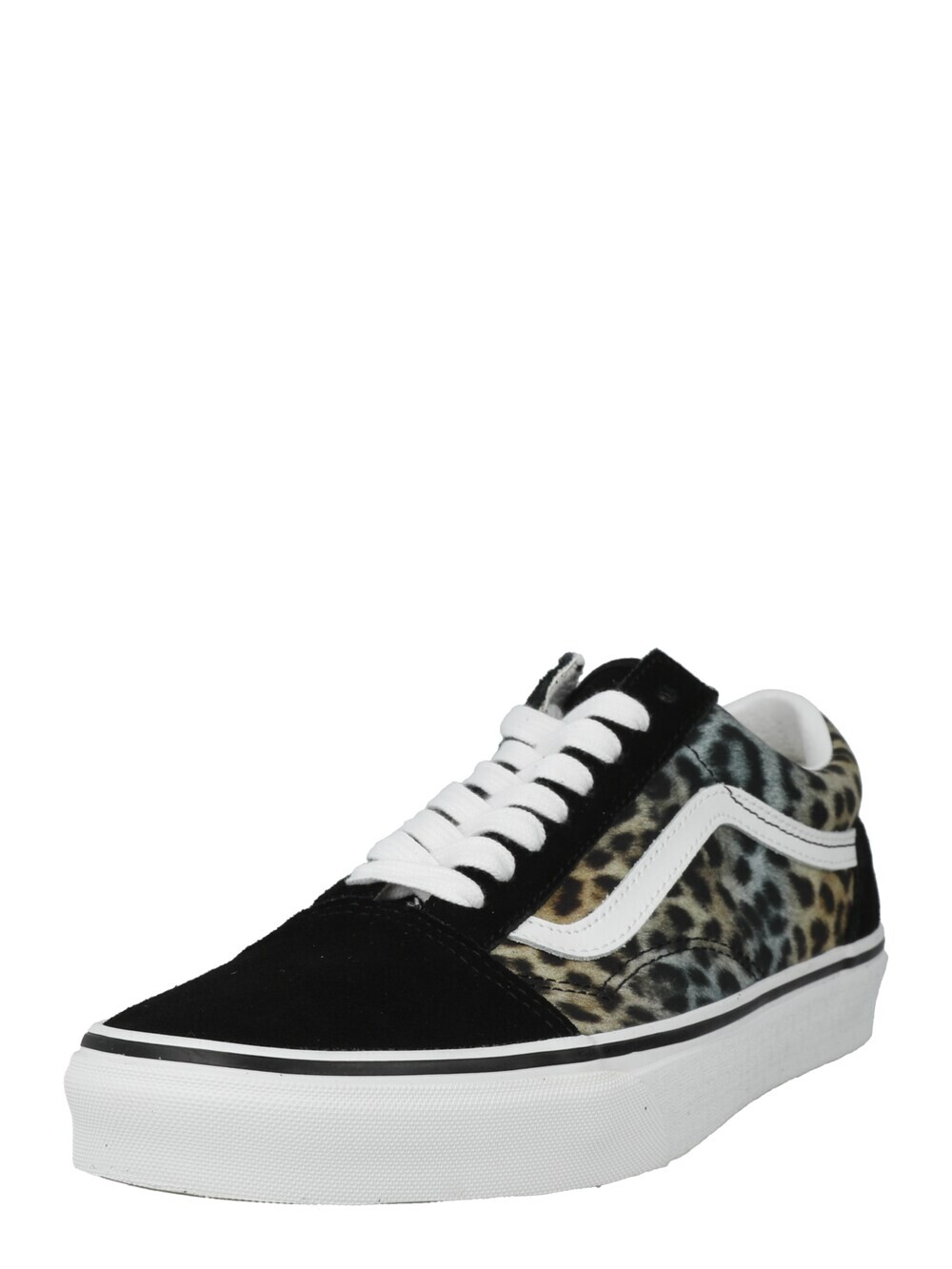 

Кроссовки Vans, черный
